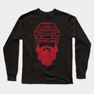 SCHLUBB Long Sleeve T-Shirt